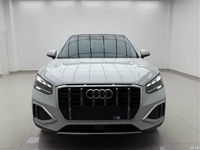 2022 Audi Q2L 35 TFSI Progressive Elegance, фото 2, лот 10472216