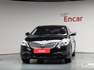 2015 Hyundai Grandeur HG240 Modern, фото 3, лот 10215678