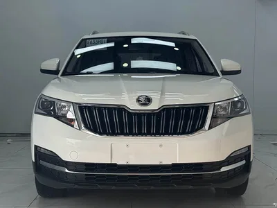 2021 Škoda Kamiq 1.5L Auto Comfort Edition, фото 2, лот 10349009