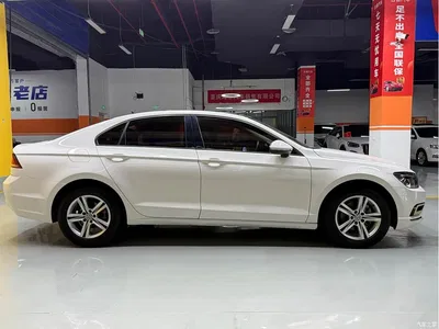 2018 Volkswagen Lamando 230TSI DSG Trend Edition, фото 4, лот 11180785