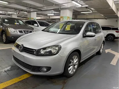 2012 Volkswagen Golf 1.6 Automatic Luxury Edition, фото 2, лот 10421479