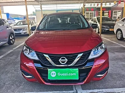 2021 Nissan Tiida 1.6L CVT Smart Drive Edition, фото 3, лот 10347050
