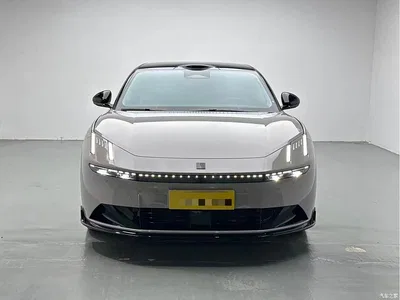 2025 Lynk & Co 10 EM-P 240km Base, фото 2, лот 10397381