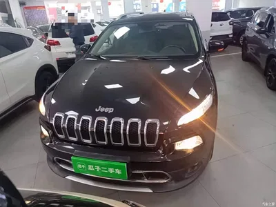 2017 Jeep Cherokee 2.4L Leading Edition, фото 3, лот 10807737