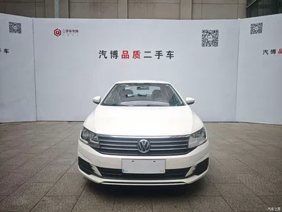 2019 Volkswagen Lavida Start 1.5L Auto Trend (China VI), фото 2, лот 10454822