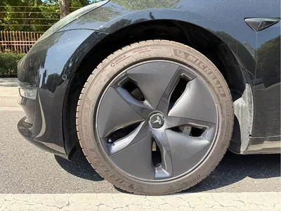 2020 Tesla Model 3 Long Range Rear-Wheel Drive, фото 4, лот 11582503