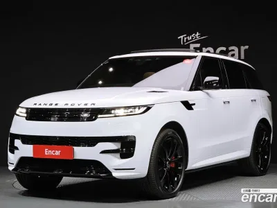 2025 Land Rover Range Rover Sport P550E Dynamic HSE, фото 1, лот 10111828