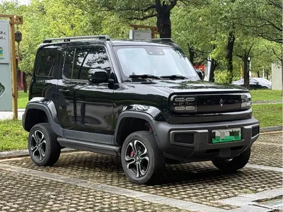 2023 Baojun Yueye Intelligent Premium Edition, фото 3, лот 10835395