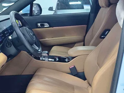 2020 Li Auto Li ONE Extended Range 6-seater, фото 4, лот 10824464