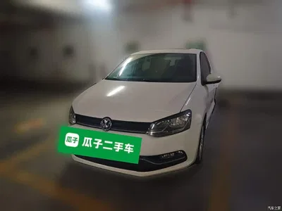 2016 Volkswagen Polo 1.6L Automatic Comfort, фото 2, лот 10696916