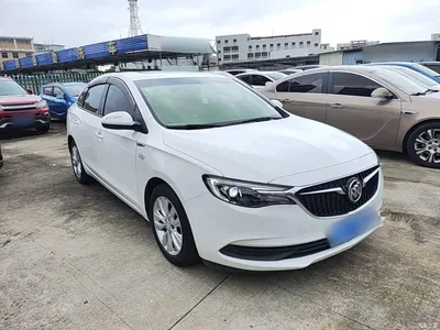2021 Buick Excelle Facelift Exemplar 1.5L Auto Elite, фото 4, лот 10259632