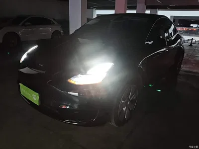 2022 Tesla Model Y Rear-Wheel Drive Version, фото 2, лот 10370434