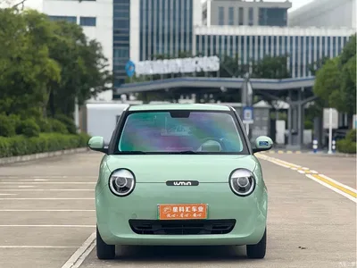 2022 Changan Qiyuan Changan Lumin 155km Fresh Edition, фото 2, лот 10407311