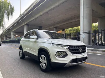 2019 Baojun 510 1.5L Manual Sport Edition 73kW China VI, фото 3, лот 10406295