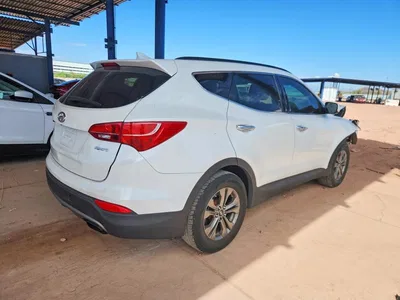 2015 HYUNDAI SANTA FE SPORT 2.4L, фото 3, лот 10905727