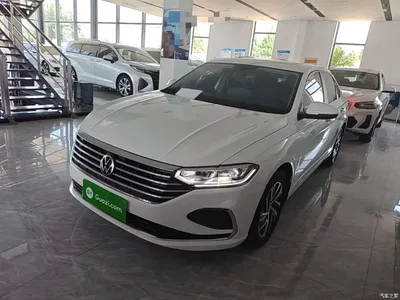2023 Volkswagen Lavida 280TSI DSG Comfort Edition, фото 2, лот 10456224
