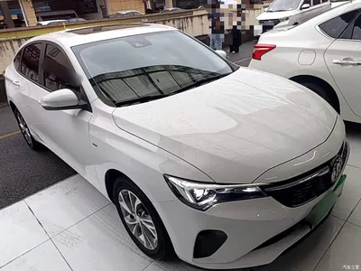2023 Buick Verano Pro Joy Edition, фото 4, лот 11192816