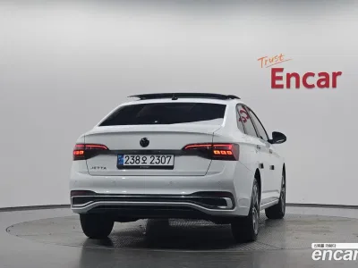 2024 Volkswagen Jetta 1.5 TSI Prestige, фото 3, лот 10112271