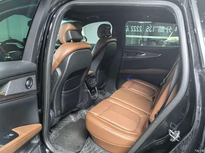 2022 Lincoln Nautilus 2.7T 4WD Elegance Edition, фото 3, лот 10318840