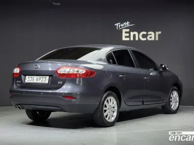 2011 Samsung SM3 SE Black, фото 2, лот 10186243