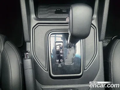 2022 Ssang Yong Rexton Diesel 2.2 2WD, фото 3, лот 10035718