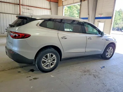 2018 BUICK ENCLAVE ESSENCE, фото 3, лот 11280916
