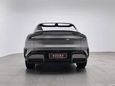 2025 Xiaomi Auto Xiaomi YU7 Extended Range AWD Pro, фото 4, лот 10954894