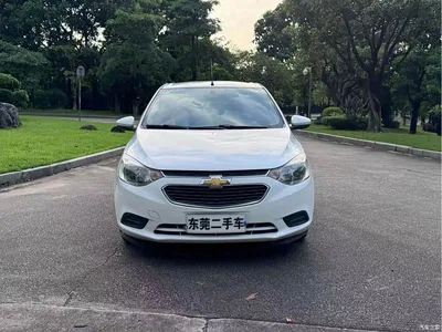 2018 Chevrolet Sail 3 1.3L AMT Ideal, фото 2, лот 10345496