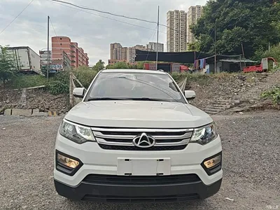 2016 Changan Oshan Changan Oushang CX70 1.6L Manual Luxury, фото 3, лот 10408371