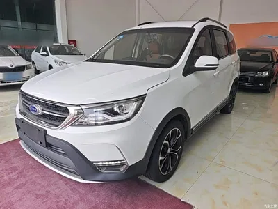 2017 Karry K60 1.5L Manual Flagship, фото 1, лот 11646134
