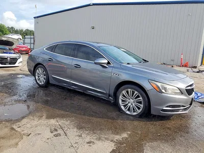 2018 BUICK LACROSSE ESSENCE, фото 4, лот 10859496