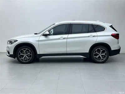 2018 BMW X1 sDrive18Li Premium Model, фото 3, лот 10409106