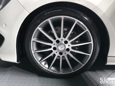 2015 Mercedes-Benz CLA-Class CLA250 4MATIC, фото 4, лот 10037565