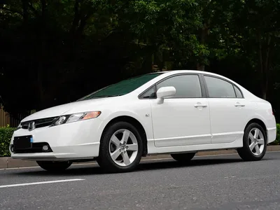 2009 Honda Civic 1.8L Automatic Classic Edition, фото 3, лот 11449820