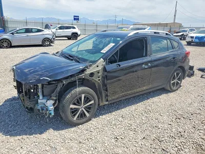 2022 SUBARU IMPREZA PREMIUM, фото 1, лот 10567055