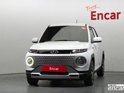2023 Hyundai Casper Modern, фото 3, лот 10138144