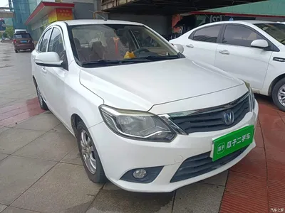 2015 Changan Yuexiang V3 1.4L Manual Perfect (China V), фото 4, лот 11172023