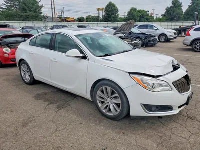 2015 BUICK REGAL, фото 4, лот 10858998