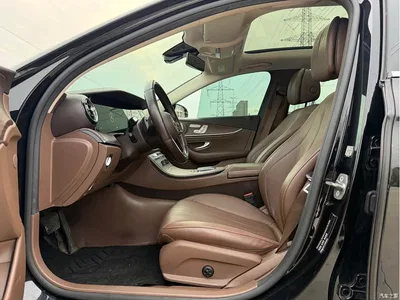 2023 Mercedes-Benz E-Class E 300 L Luxury, фото 4, лот 10334303