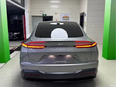 2024 Ledao L60 60kWh Rear-Wheel Drive, фото 3, лот 11012660
