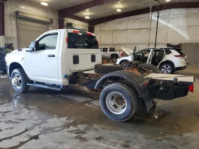 2023 RAM 3500, фото 2, лот 11159581