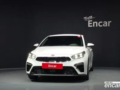 2019 Kia K3 Prestige, фото 3, лот 10226966