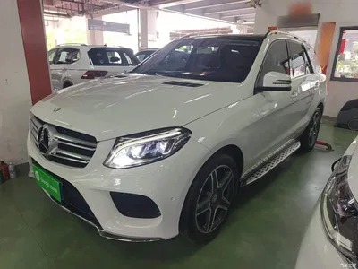2016 Mercedes-Benz GLE 400 4MATIC, фото 1, лот 10296997