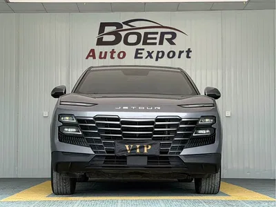 2023 Jetour Dasheng 1.5T DCT Starlight PRO, фото 2, лот 10826901