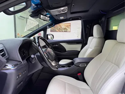2020 Lexus LM 300h 4-Seat Imperial Edition, фото 4, лот 10317538