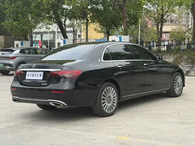 2023 Mercedes-Benz E-Class E 300 L Luxury, фото 4, лот 11142737