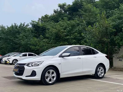 2020 Chevrolet Cavalier 325T Automatic Joy Edition, фото 1, лот 10380181