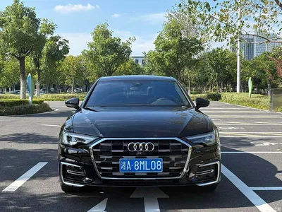 2026 Audi A6L Model Year 45 TFSI quattro Premium Dynamic + Exclusive Package, фото 2, лот 11223259