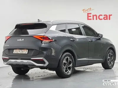 2023 Kia Sportage Diesel 2.0 2WD, фото 2, лот 10104269