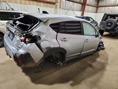 2026 SUBARU CROSSTREK, фото 3, лот 10567303